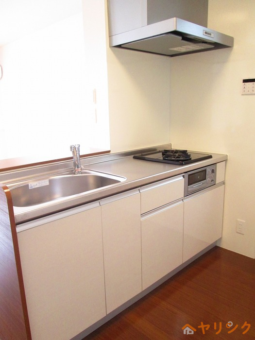 キッチン　類似部屋イメージ