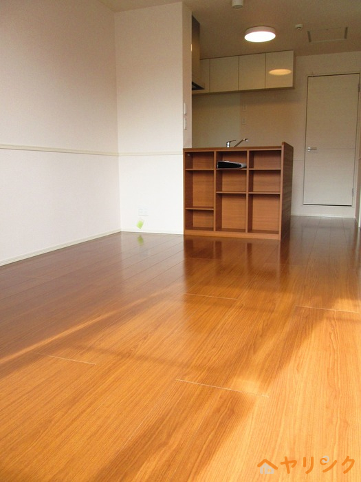 居室・リビング　類似部屋イメージ