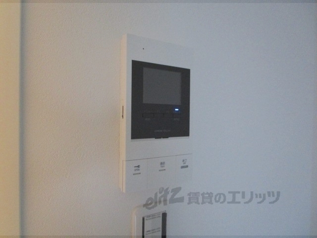 セキュリティ　ドアフォン（ＴＶ含）