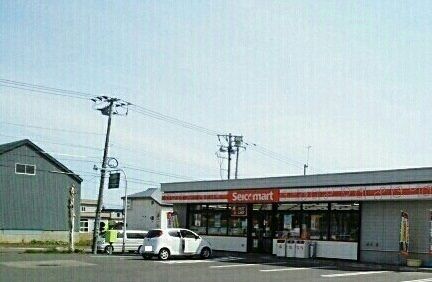 コンビニ　セイコーマート滝川幸町店（コンビニ）まで650m