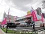 スーパー　マックスバリュエクスプレス姪浜駅前店（スーパー）まで1003m
