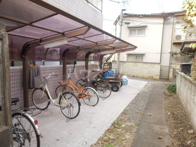 その他共有部分