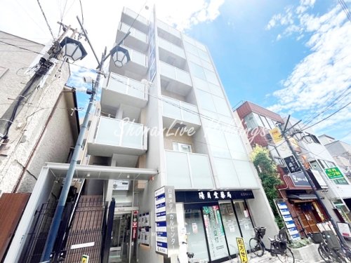 病院　白楽デンタルオフィス（病院）まで328m