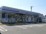 コンビニ　ローソン蒲郡市民病院前店（コンビニ）まで720m