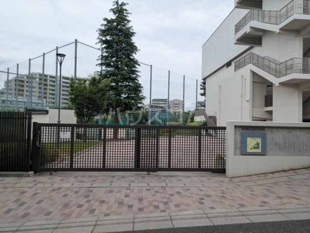 高校・高専　東京都立千歳丘高等学校（高校・高専）まで660m