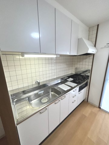 キッチン　◇別号室写真◇