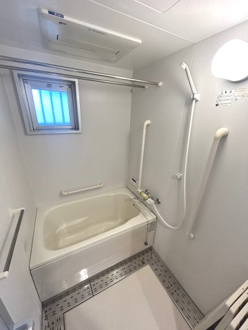 バス・シャワールーム　◇別号室写真◇