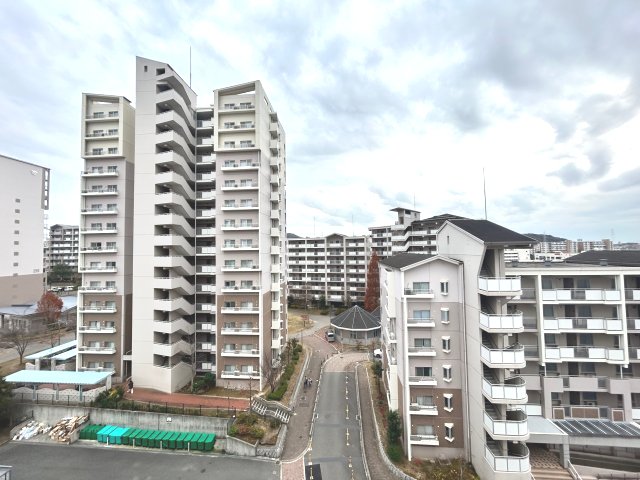 眺望　◇別号室写真◇
