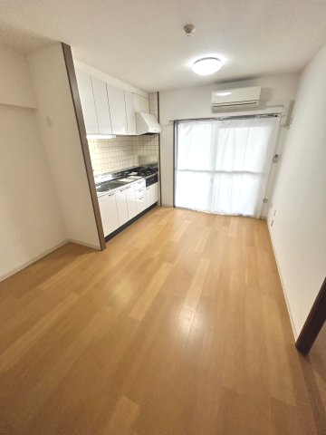 居室・リビング　◇別号室写真◇
