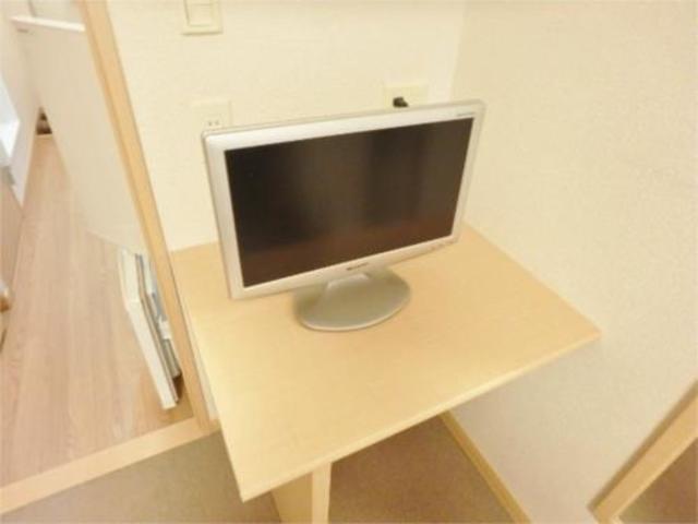 眺望　ＴＶ