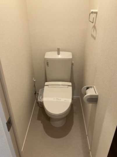 トイレ　PISO ARCE Shinagawa