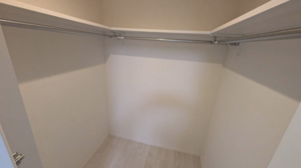収納　PISO ARCE Shinagawa
