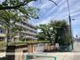 小学校　高知市立昭和小学校（小学校）まで453m