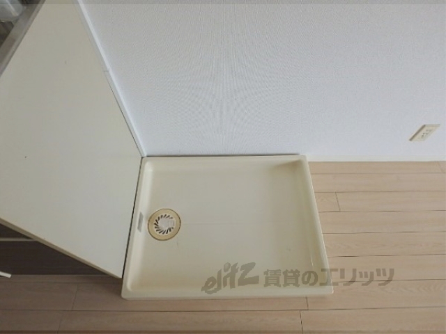 その他部屋・スペース　洗濯機置場