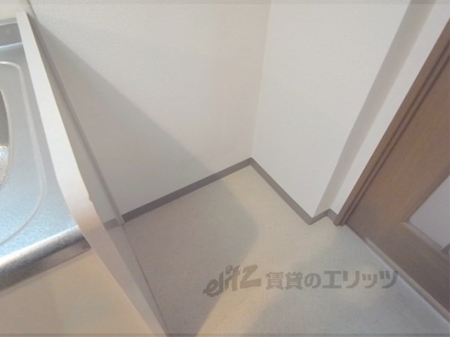 その他部屋・スペース　冷蔵庫置場