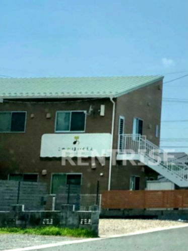 幼稚園・保育園　このめほいくえん（幼稚園・保育園）まで1075m