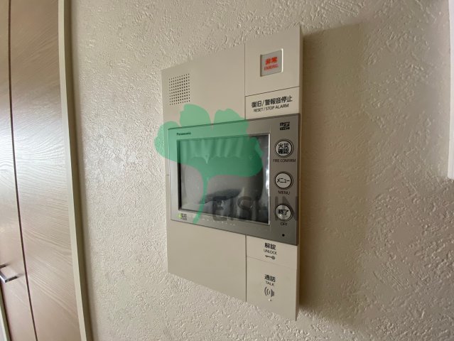 その他設備　建設中のため同シリーズ物件の写真です。
