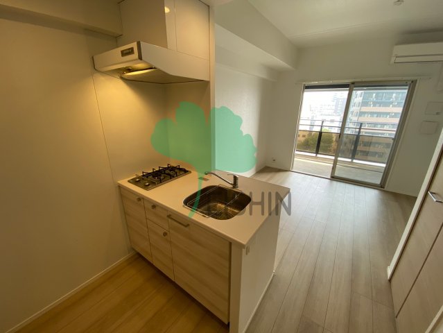 その他　建設中のため同シリーズ物件の写真です。