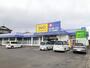 レンタルビデオ　ゲオ 並木店（レンタルビデオ）まで200m