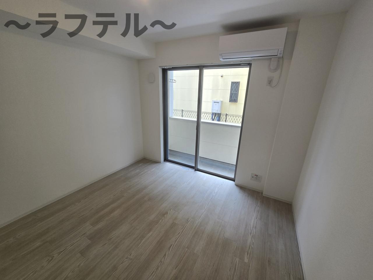 居室・リビング　同メーカー施工　別部屋イメージ写真
