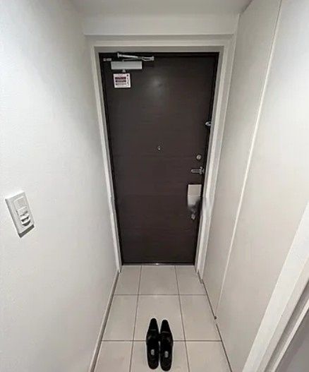 玄関　☆玄関☆