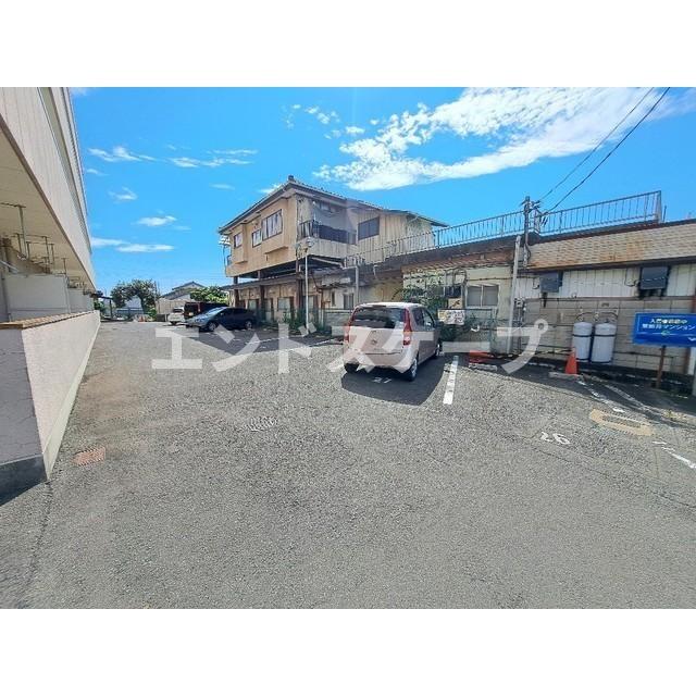 駐車場　高崎、前橋のお部屋探しはエンドスケープまで！お客様の理想お聞