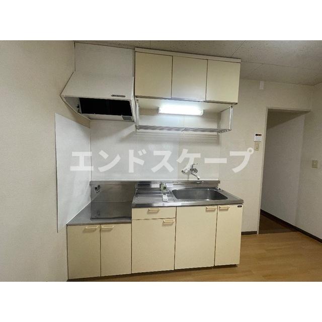 キッチン　高崎、前橋のお部屋探しはエンドスケープまで！お客様の理想お聞