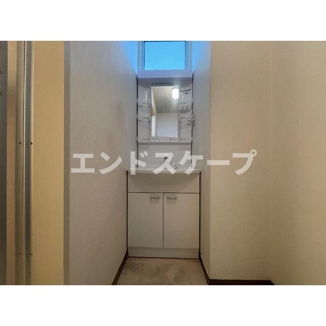 洗面設備　高崎、前橋のお部屋探しはエンドスケープまで！お客様の理想お聞