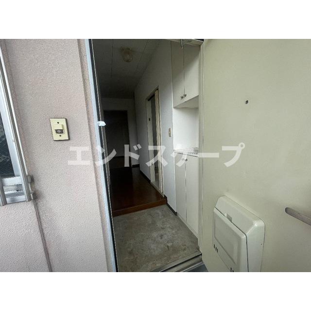 玄関　高崎、前橋のお部屋探しはエンドスケープまで！お客様の理想お聞