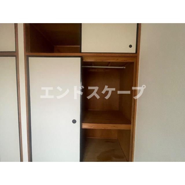 収納　高崎、前橋のお部屋探しはエンドスケープまで！お客様の理想お聞