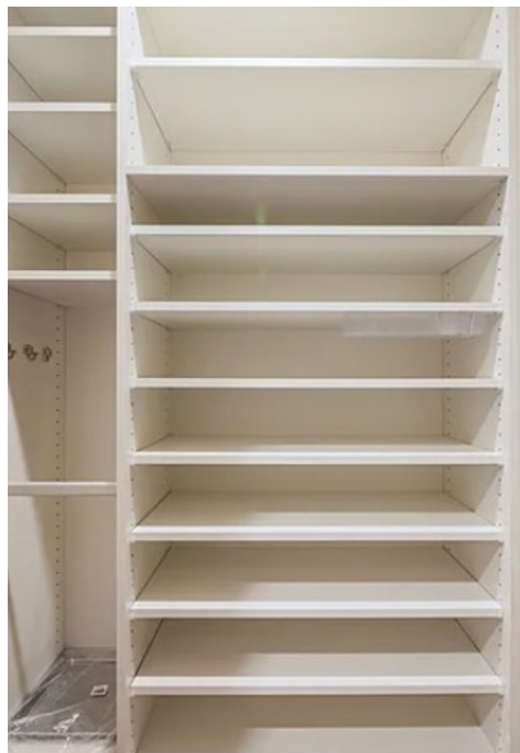 その他設備　他部屋参考のお写真です