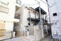平間駅より徒歩7分 1階 築13年3ヶ月の賃貸物件