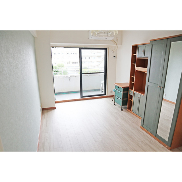 その他部屋・スペース　洋室