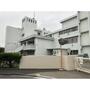 中学校　調布市立第七中学校（中学校）まで1300m
