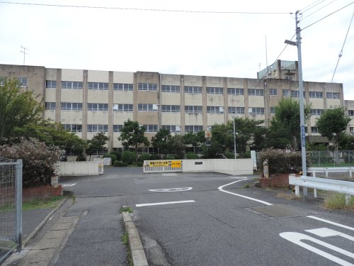 小学校　大津市立唐崎小学校（小学校）まで1375m