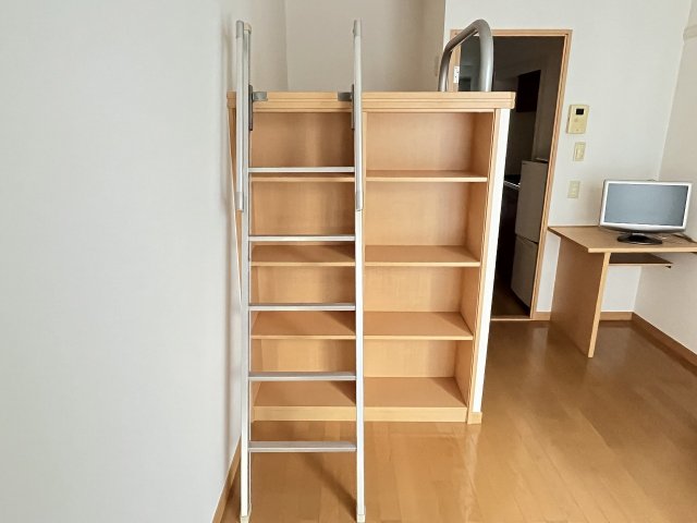 その他部屋・スペース　明るい室内です