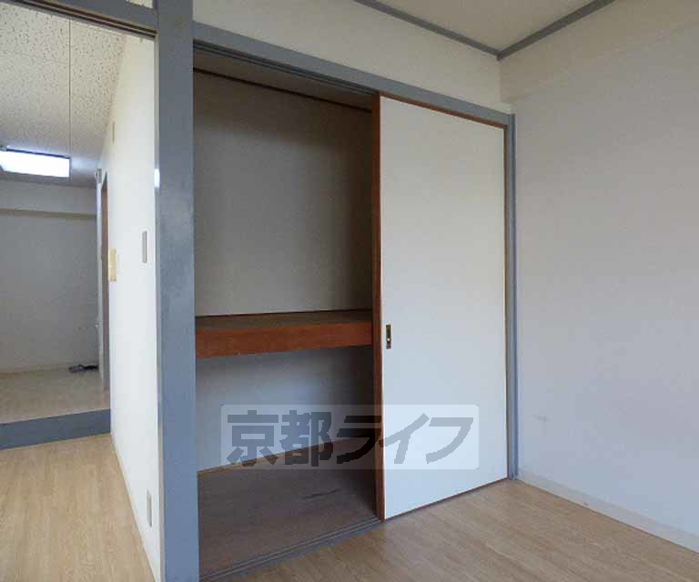 収納　収納です。