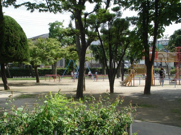 公園　弁天公園（公園）まで269m