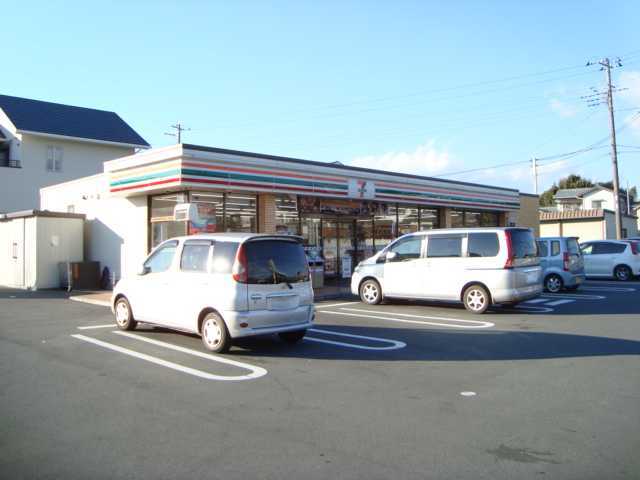 その他　セブンイレブン裾野二ツ屋店（コンビニ）（その他）まで1086m