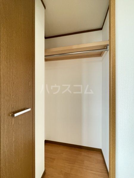 ライフパーク・瑞雲の内装写真