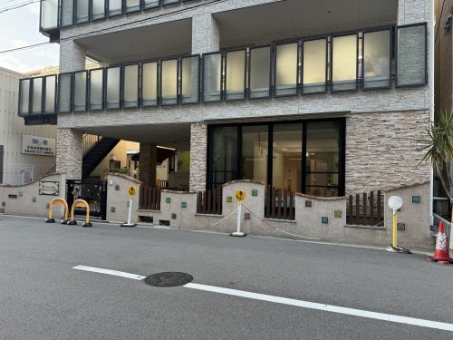 幼稚園・保育園　太陽南堀江保育園（幼稚園・保育園）まで327m