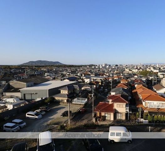 眺望　眺望