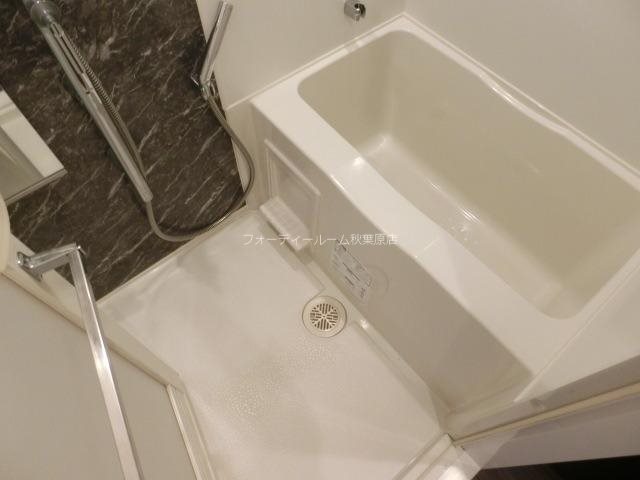 バス・シャワールーム　★《見学予約受付中》当店では契約金がクレジット決済可能です★