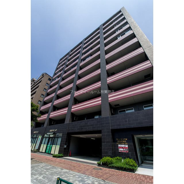 エントランス　★《見学予約受付中》当店では契約金がクレジット決済可能です★