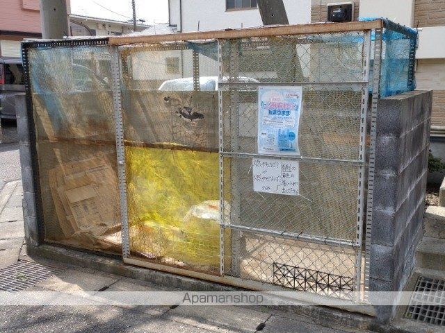 その他共有部分　その他共有部分
