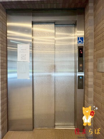 その他共有部分　日常使いを想像しながら