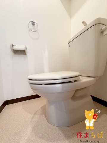 トイレ　意外と見られるポイント