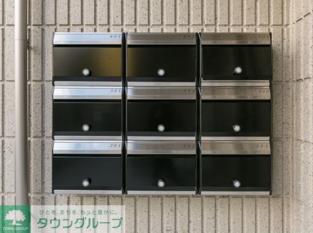 その他共有部分
