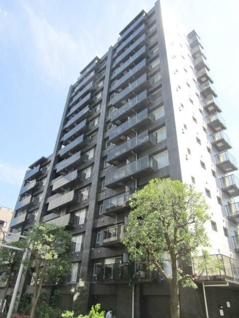 建物外観　★外観★