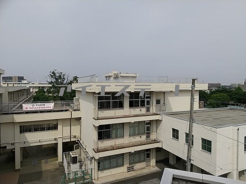 小学校　淵野辺小学校（小学校）まで10m
